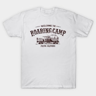 Roaring Camp T-Shirt